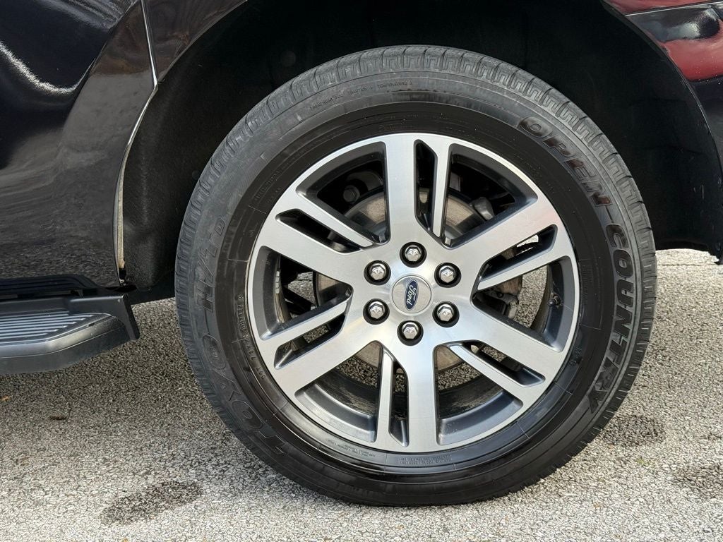 2024 Ford Expedition Max Limited 1 OWNER CLEAN CARFAX