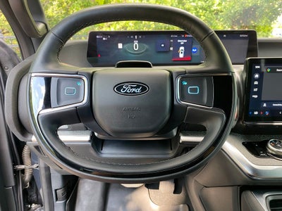 2025 Ford Expedition Tremor ONE OWNER CLEAN CARFAX
