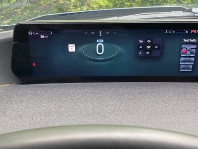 2025 Ford Expedition Tremor ONE OWNER CLEAN CARFAX