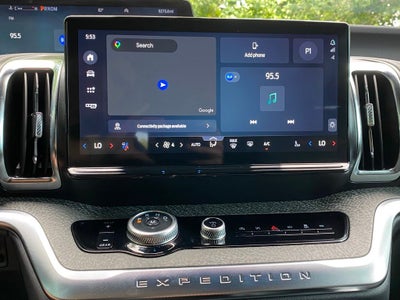 2025 Ford Expedition Tremor ONE OWNER CLEAN CARFAX