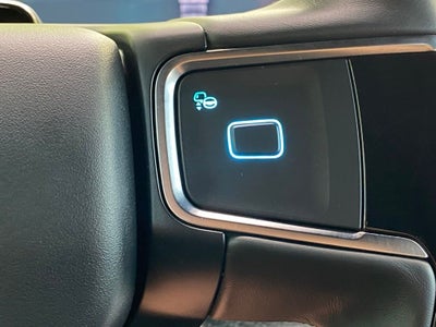2025 Ford Expedition Tremor ONE OWNER CLEAN CARFAX