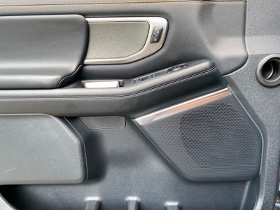 2025 Ford Expedition Tremor ONE OWNER CLEAN CARFAX