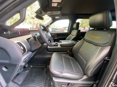 2025 Ford Expedition Tremor ONE OWNER CLEAN CARFAX