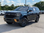 2025 Ford Expedition Tremor ONE OWNER CLEAN CARFAX
