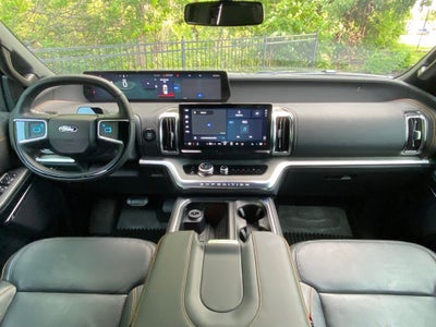 2025 Ford Expedition Tremor ONE OWNER CLEAN CARFAX