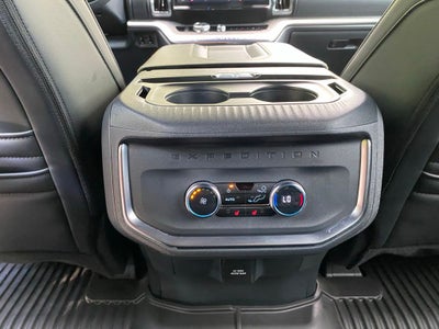 2025 Ford Expedition Tremor ONE OWNER CLEAN CARFAX