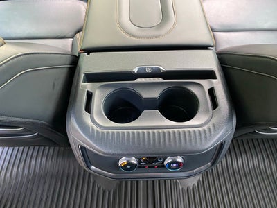 2025 Ford Expedition Tremor ONE OWNER CLEAN CARFAX