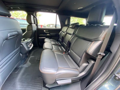 2025 Ford Expedition Tremor ONE OWNER CLEAN CARFAX
