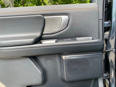 2025 Ford Expedition Tremor ONE OWNER CLEAN CARFAX