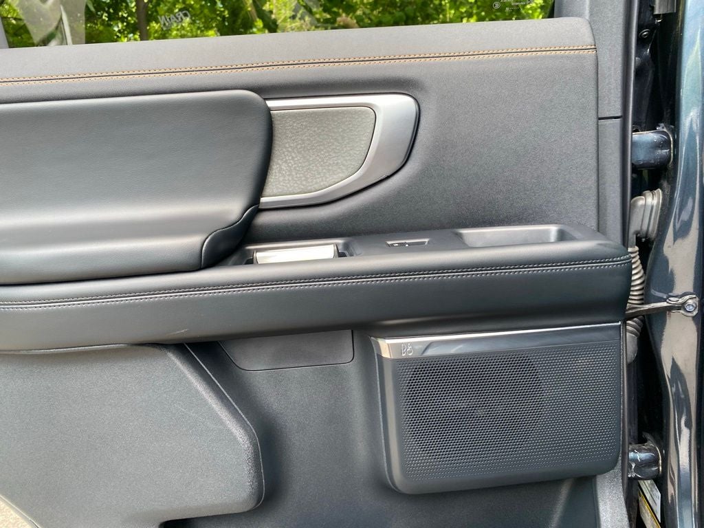 2025 Ford Expedition Tremor ONE OWNER CLEAN CARFAX