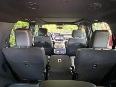 2025 Ford Expedition Tremor ONE OWNER CLEAN CARFAX