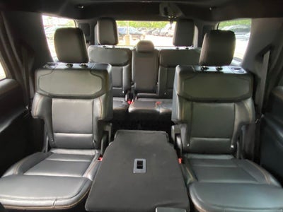 2025 Ford Expedition Tremor ONE OWNER CLEAN CARFAX