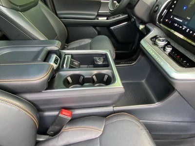 2025 Ford Expedition Tremor ONE OWNER CLEAN CARFAX