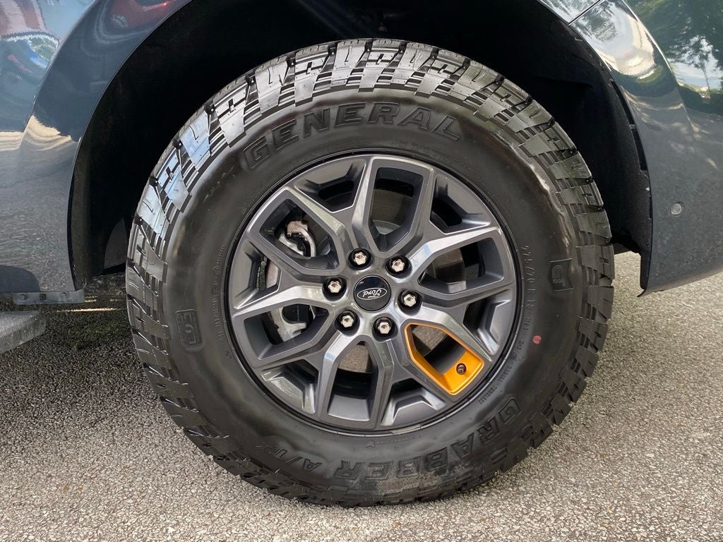 2025 Ford Expedition Tremor ONE OWNER CLEAN CARFAX