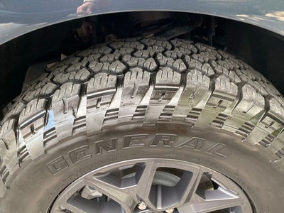 2025 Ford Expedition Tremor ONE OWNER CLEAN CARFAX