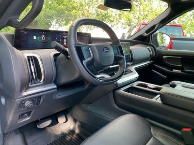 2025 Ford Expedition Tremor ONE OWNER CLEAN CARFAX
