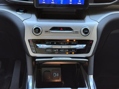 2022 Ford Explorer XLT - PANORAMIC SUNROOF / CLEAN CARFAX