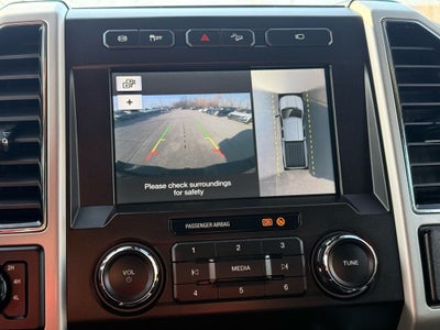 2019 Ford F-250SD Lariat