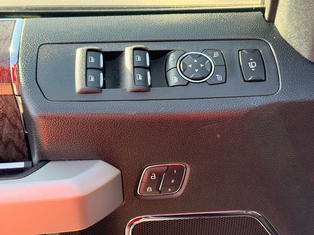 2019 Ford F-250SD Lariat