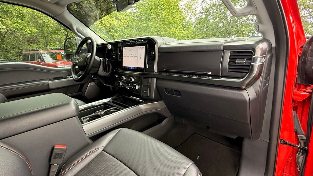 2024 Ford F-250SD Lariat
