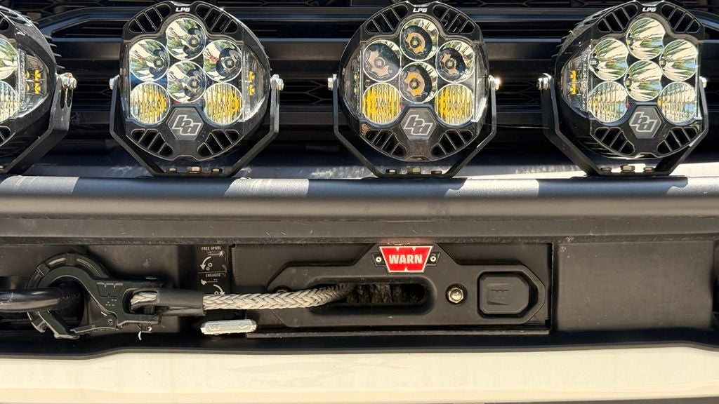 2021 Ford F-250SD Lariat ROUSH SD