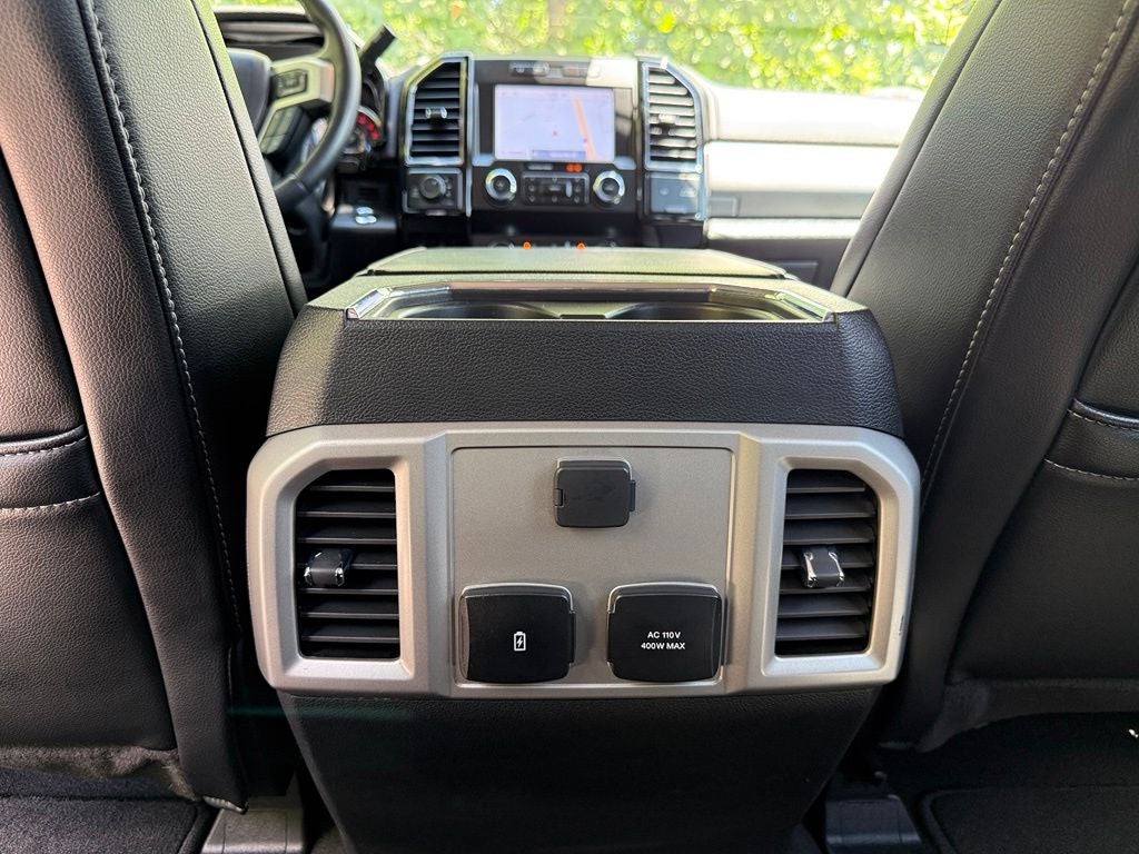 2021 Ford F-250SD Lariat BLACK WIDOW