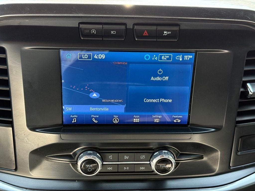 2023 Ford F-150 XLT 4WD