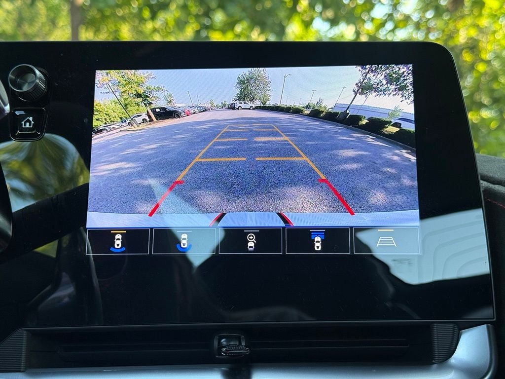 2023 Chevrolet Corvette Stingray 3LT 75TH ANN