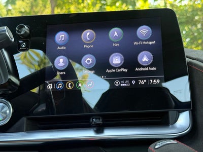 2023 Chevrolet Corvette Stingray 3LT 75TH ANN