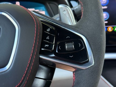 2023 Chevrolet Corvette Stingray 3LT 75TH ANN