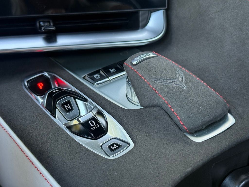 2023 Chevrolet Corvette Stingray 3LT 75TH ANN