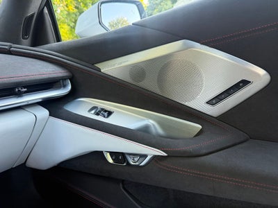 2023 Chevrolet Corvette Stingray 3LT 75TH ANN