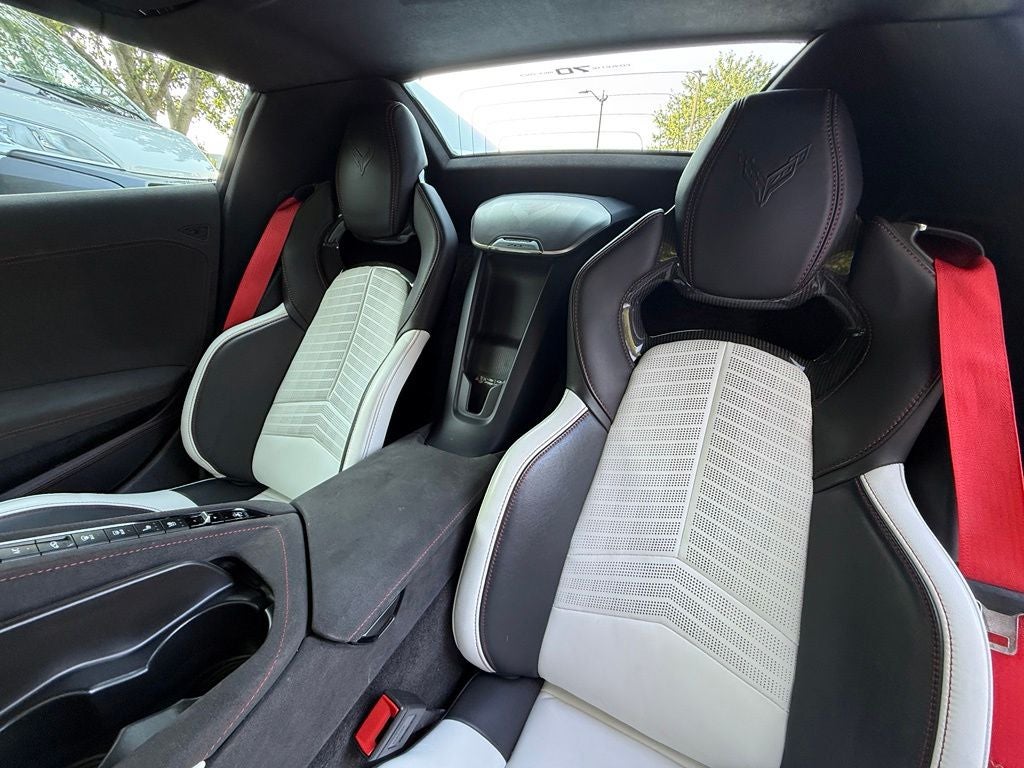 2023 Chevrolet Corvette Stingray 3LT 75TH ANN