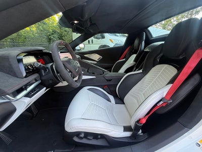 2023 Chevrolet Corvette Stingray 3LT 75TH ANN