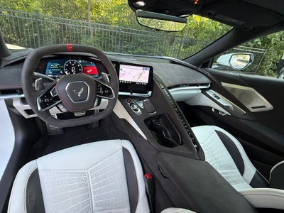 2023 Chevrolet Corvette Stingray 3LT 75TH ANN
