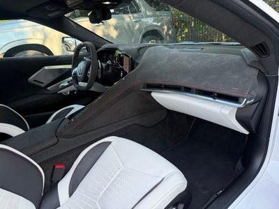 2023 Chevrolet Corvette Stingray 3LT 75TH ANN