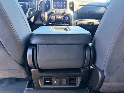 2021 Chevrolet Silverado 3500HD LT