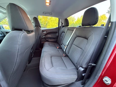 2021 Chevrolet Colorado LT - CLEAN CARFAX / ONE OWNER