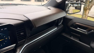 2023 Chevrolet Silverado 1500 High Country CLEANEST ONE IN NWA