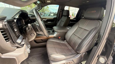 2023 Chevrolet Silverado 1500 High Country CLEANEST ONE IN NWA