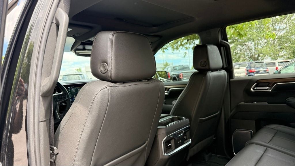 2023 Chevrolet Silverado 1500 High Country CLEANEST ONE IN NWA