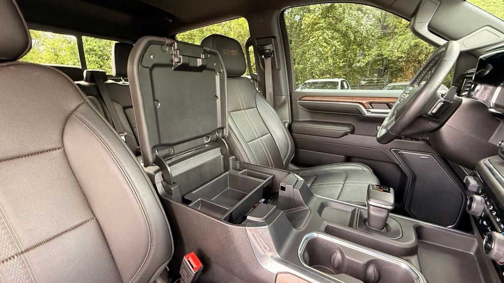 2023 Chevrolet Silverado 1500 High Country CLEANEST ONE IN NWA