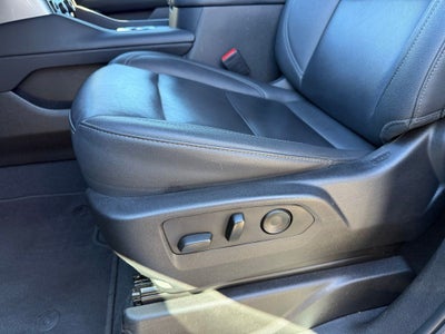 2024 Chevrolet Tahoe LT 4WD