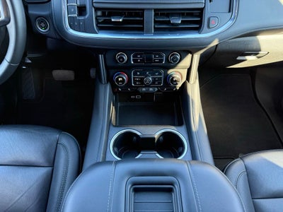 2024 Chevrolet Tahoe LT 4WD