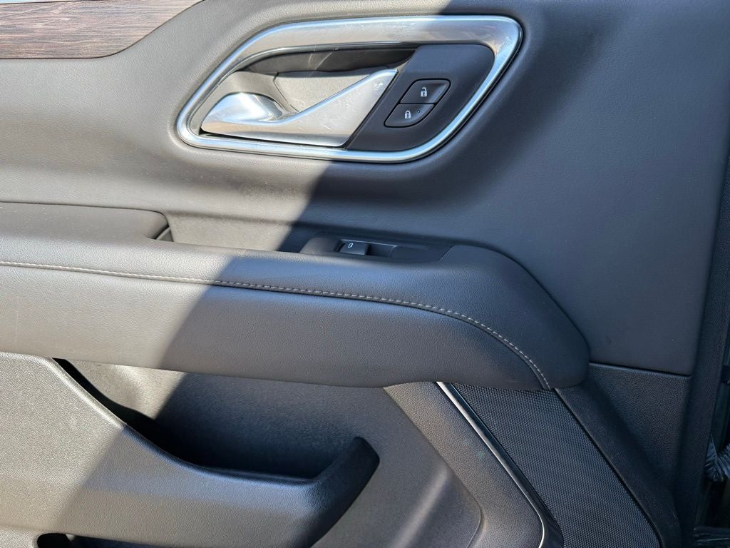 2024 Chevrolet Tahoe LT 4WD