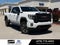 2022 GMC Sierra 2500HD AT4 ONE OWNER CLEAN CARFAX