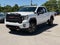 2022 GMC Sierra 2500HD AT4 ONE OWNER CLEAN CARFAX