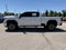 2022 GMC Sierra 2500HD AT4 ONE OWNER CLEAN CARFAX