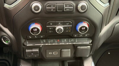 2022 GMC Sierra 1500 Limited AT4 ONE OWNER CARFAX