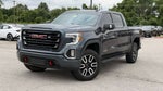 2022 GMC Sierra 1500 Limited AT4 ONE OWNER CARFAX
